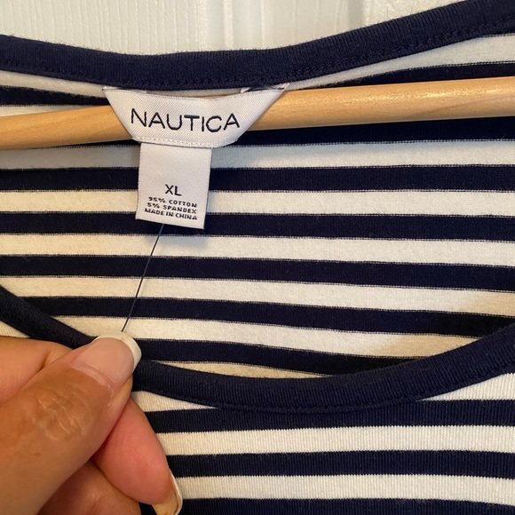 Nautica Dress - Picture 5 of 8